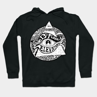 13th Floor Elevators Hoodie